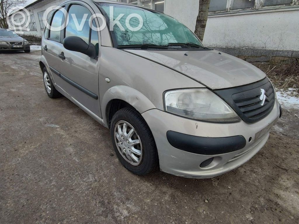 C3 C3, Pluriel, Picasso  9653524680