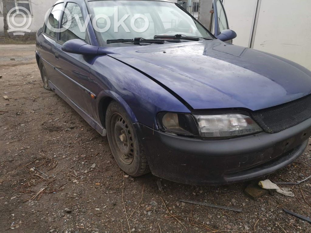 Vectra B Vectra