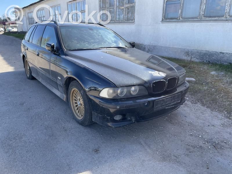 5 E39 Series 5  027090476106