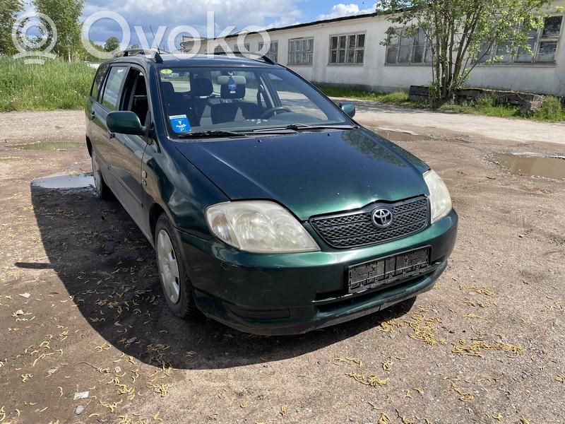 Corolla E120 E130 Corolla  8974112290