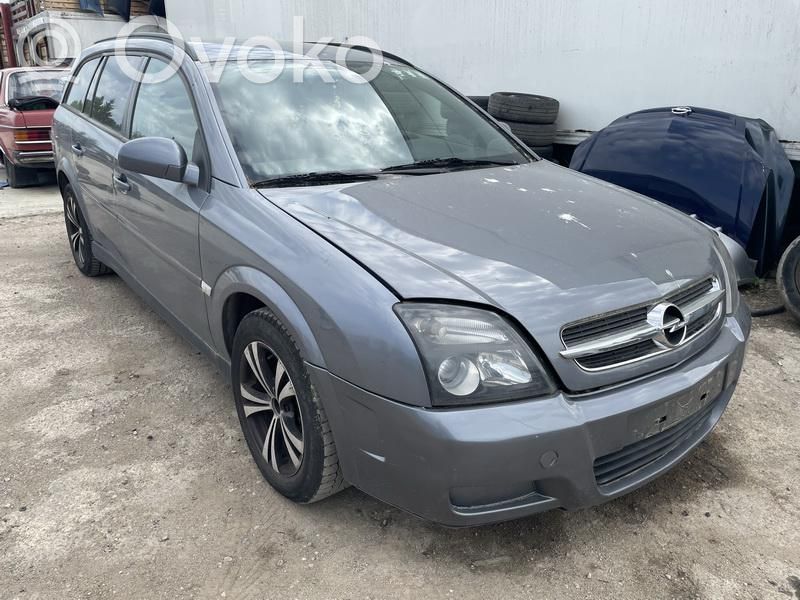 Vectra C Vectra  PILKOS