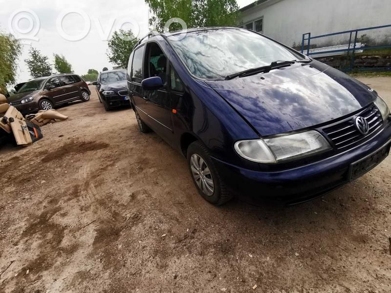 Sharan Sharan  7M0199207B
