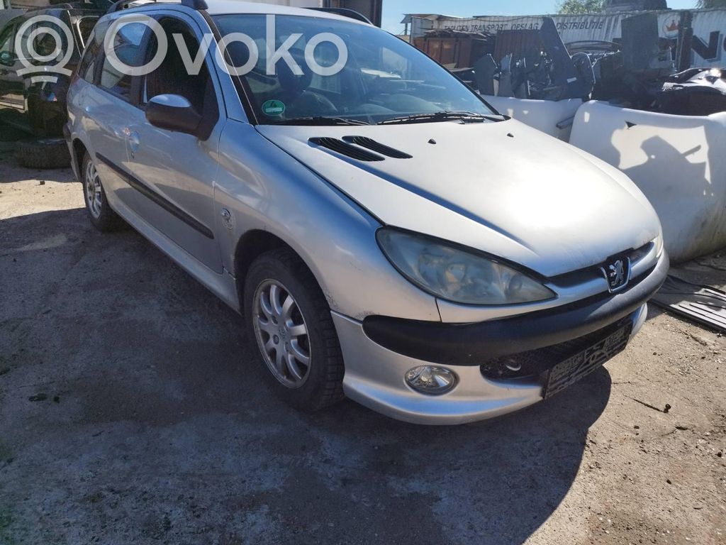 206 206, 206+  9631006880