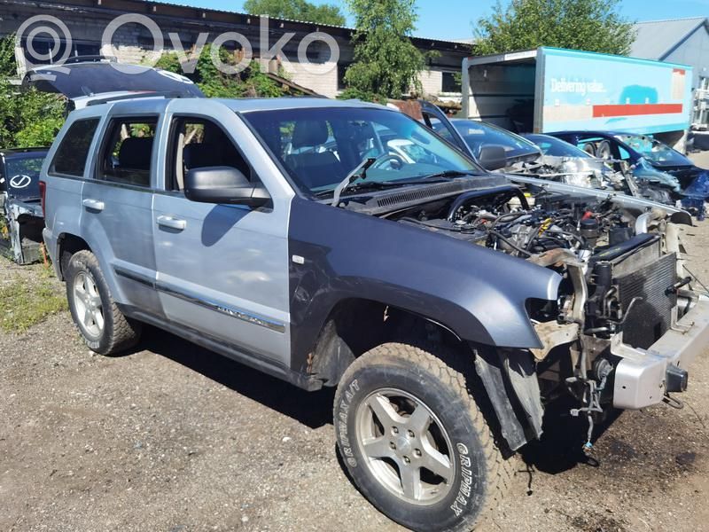 Grand Cherokee (WK) Grand Cherokee