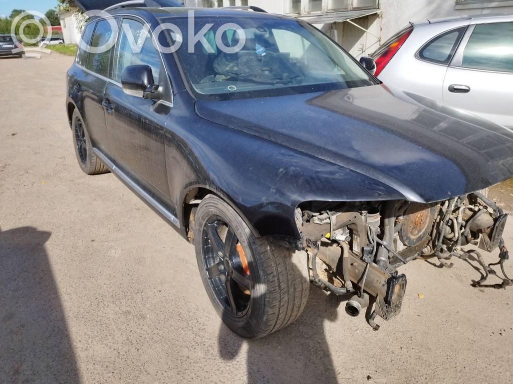 Touareg I Touareg  7L0909606B