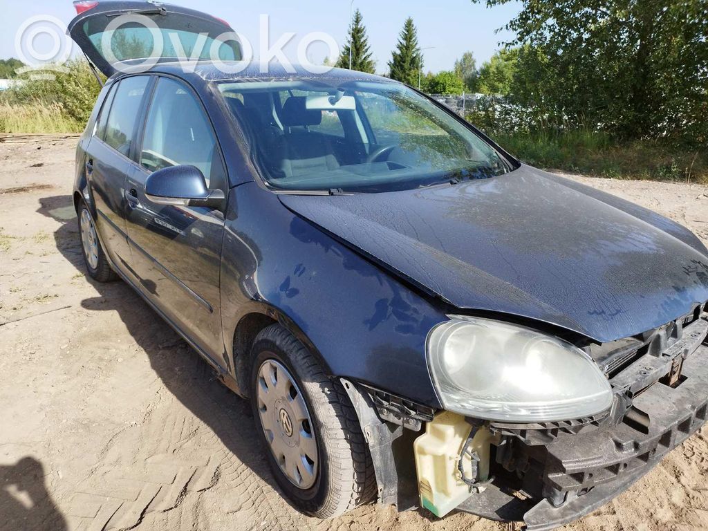 Golf V Golf  1K0863243A
