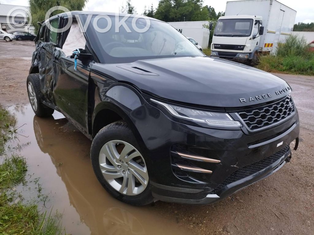 Range Rover Evoque L551 Range Rover  K8D2606B08AC