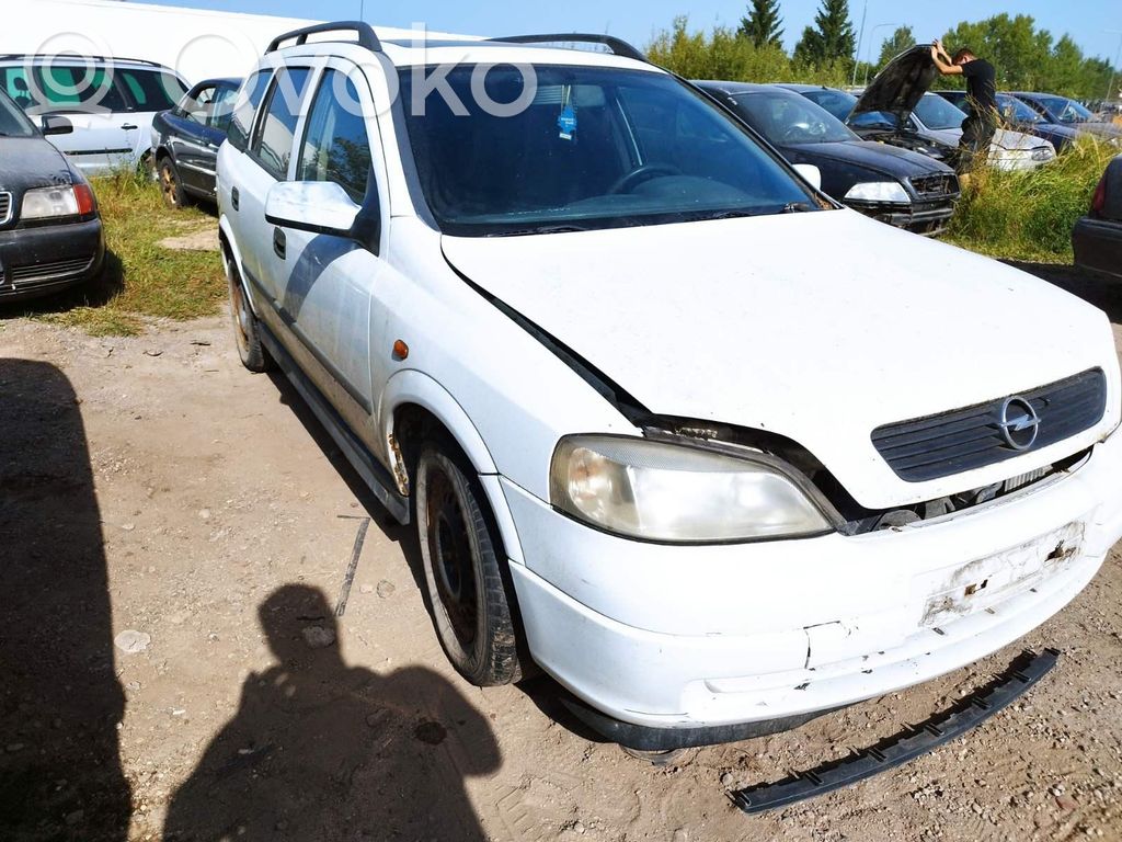 Astra G Astra  13110935