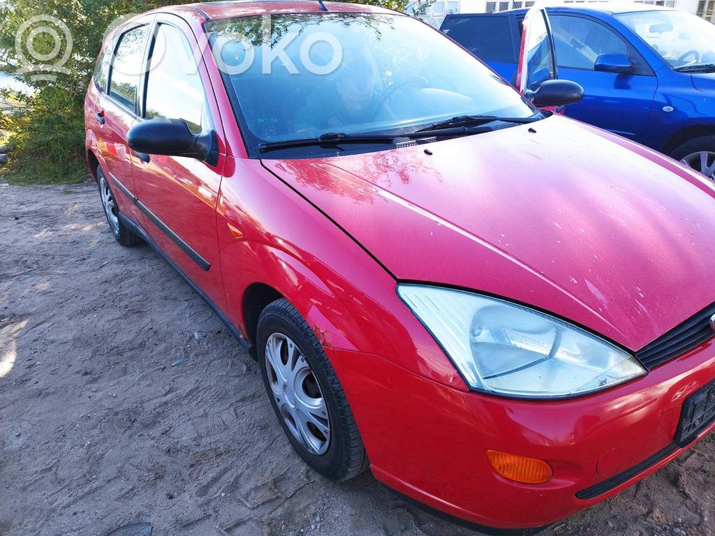Focus Focus  98MF6A228BE