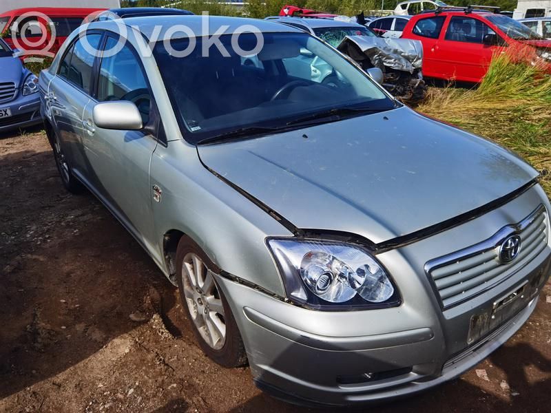 Avensis T250 Avensis  203273