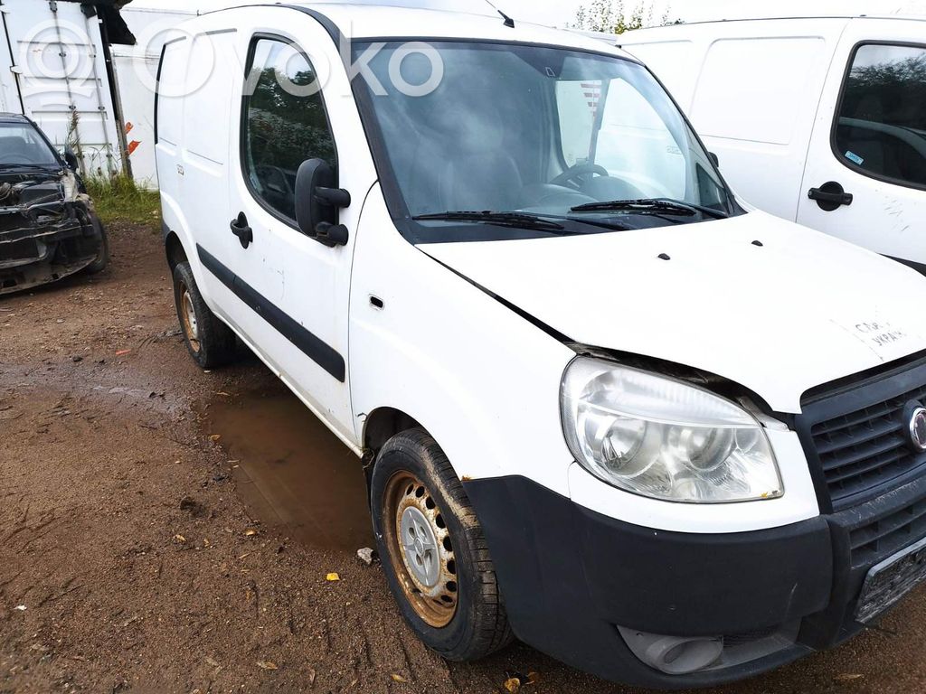 Doblo Doblo  06C08