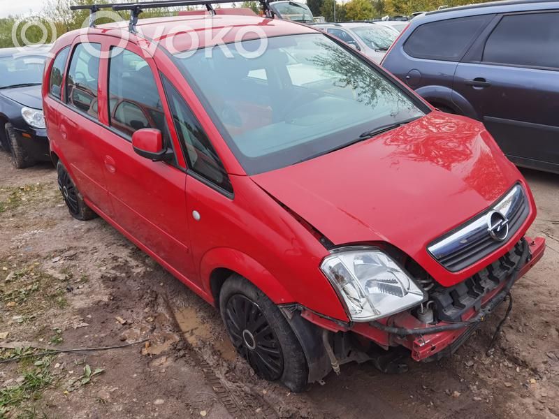 Meriva A Meriva  13119172