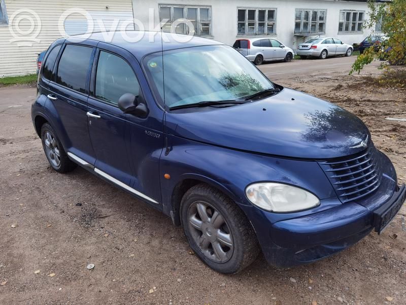 PT Cruiser PT Cruiser  A6642220109