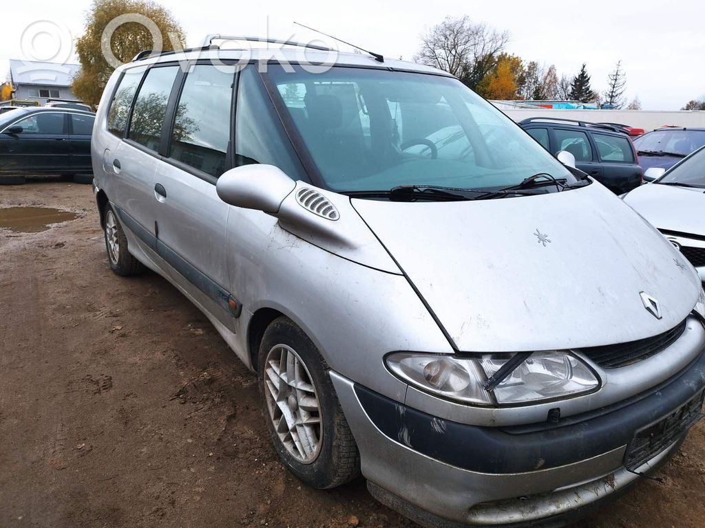 Espace III Espace