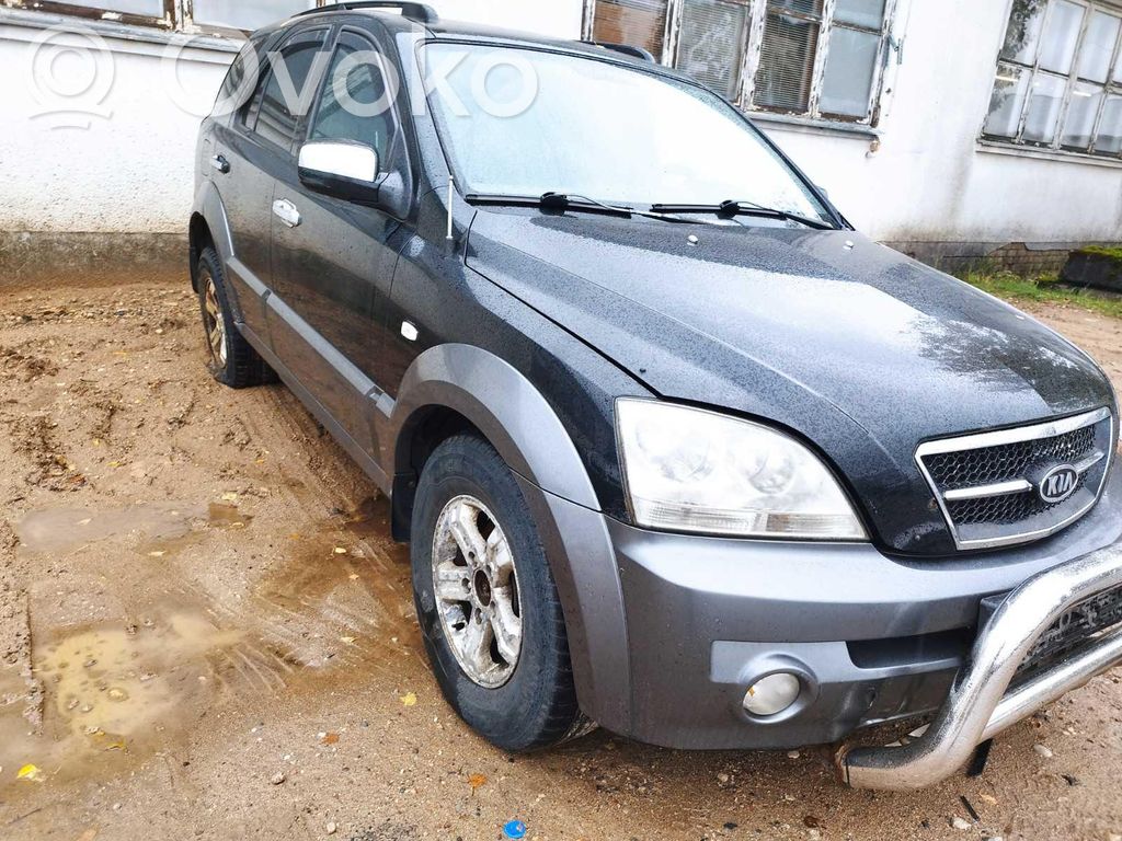 Sorento Sorento  5540