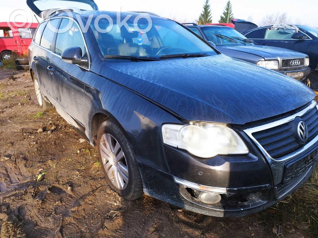 PASSAT B6 Passat  81L97A8