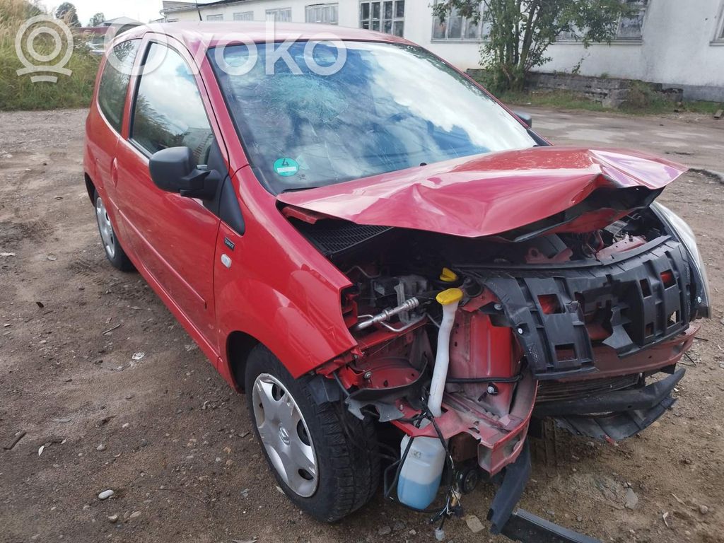 Twingo II Twingo