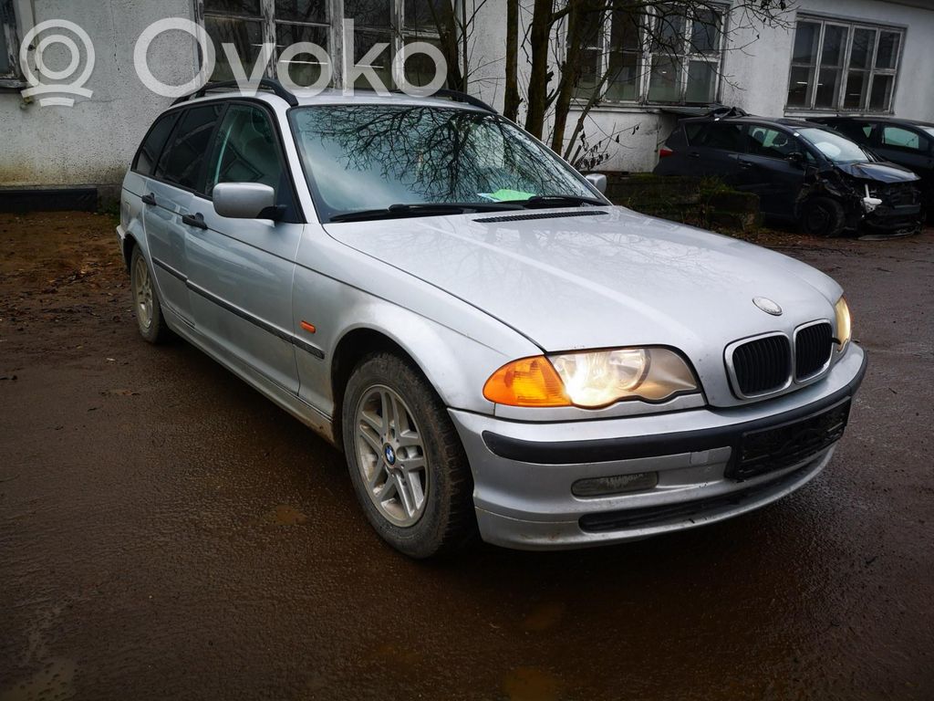 3 E46 Series 3