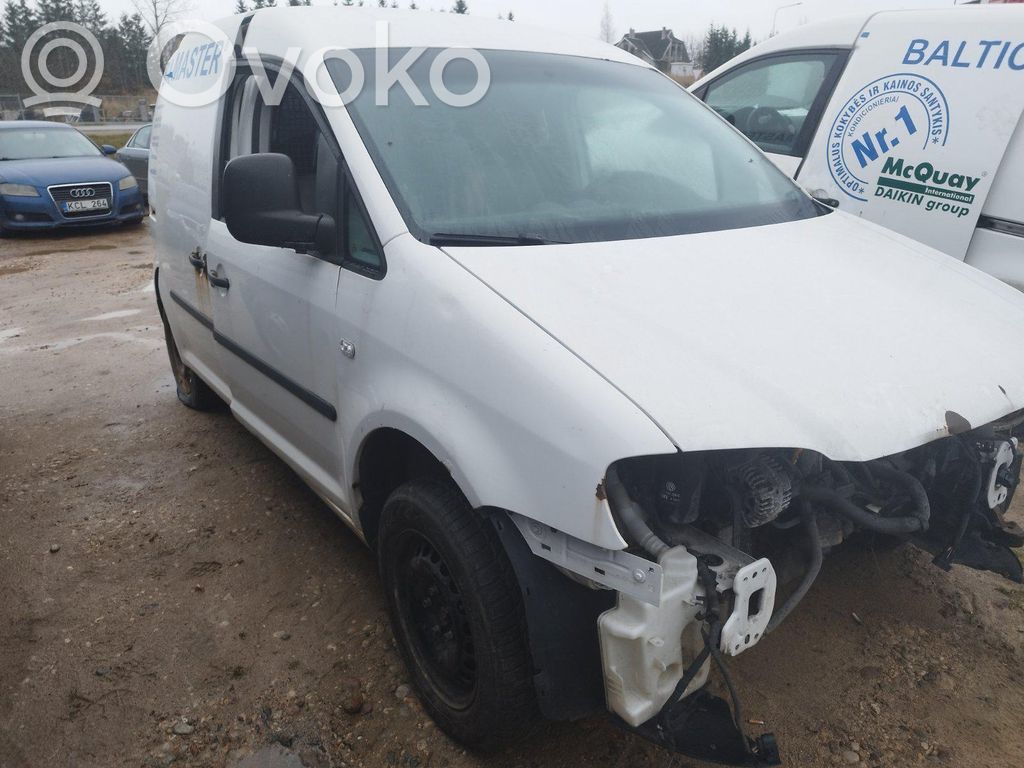 Caddy Caddy  18A605B