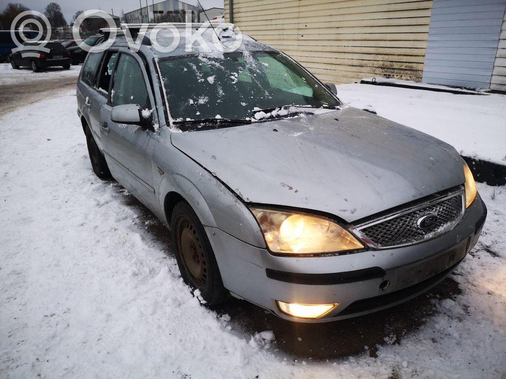 Mondeo Mk III Mondeo  220305