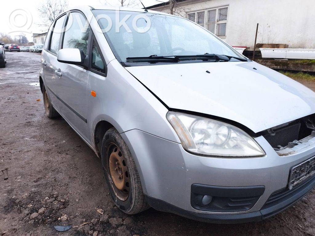 Focus C-MAX Focus C-MAX, C-MAX, Grand C-MAX