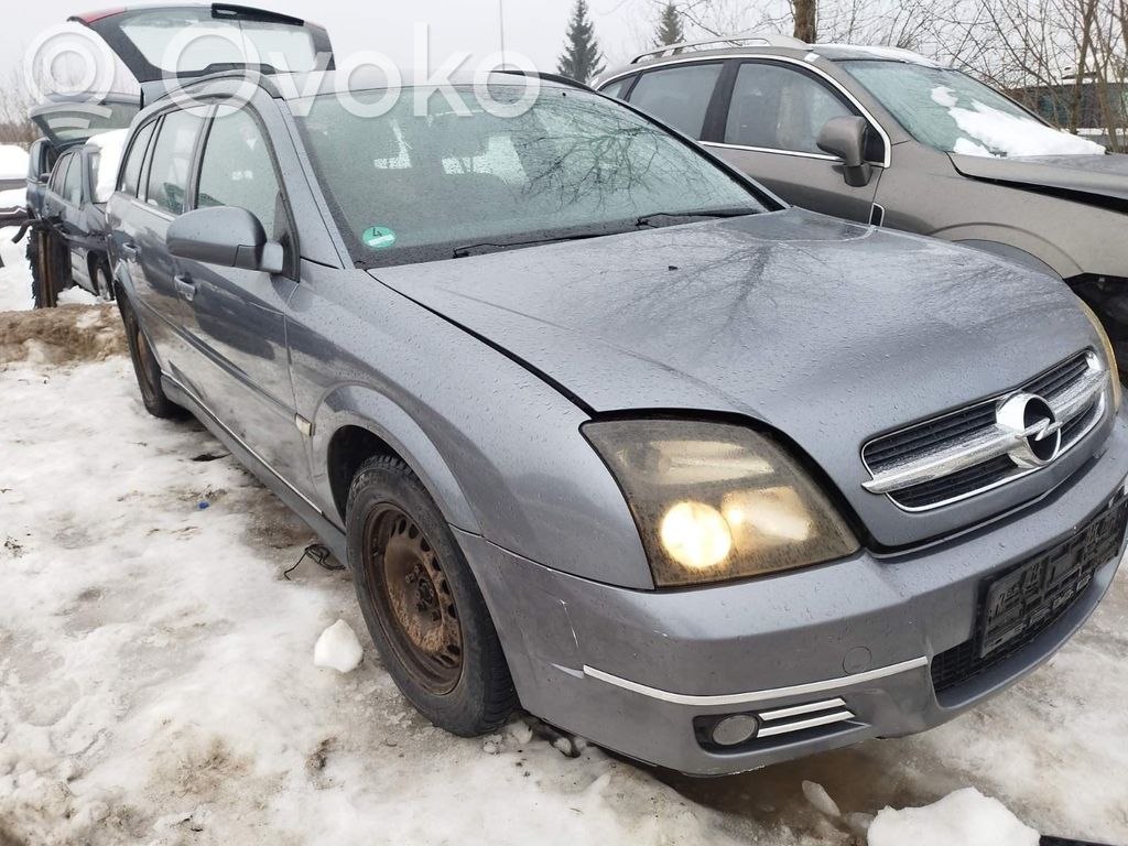Vectra C Vectra  13230798
