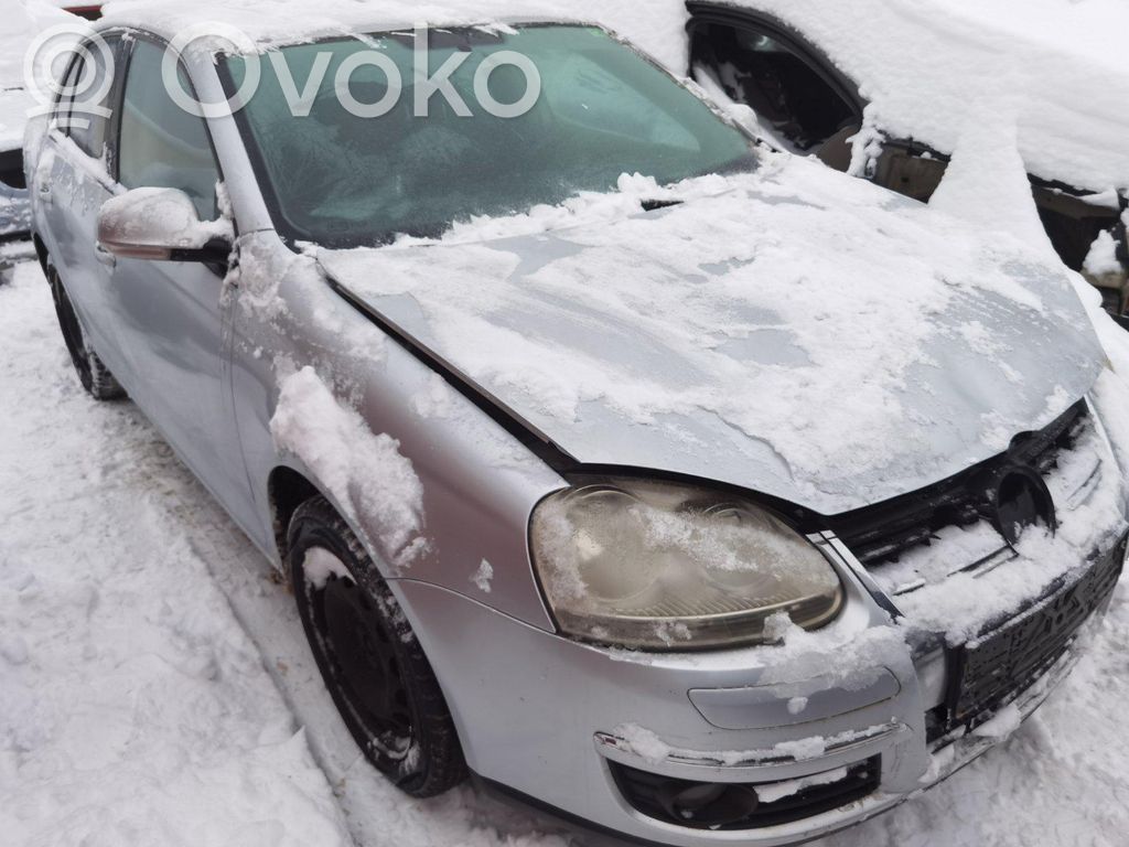 Jetta V Jetta  1K5863243
