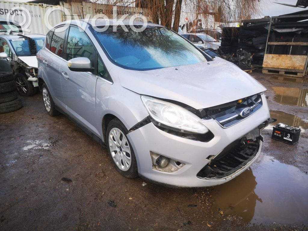 C-MAX II Focus C-MAX, C-MAX, Grand C-MAX