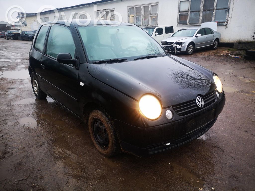 Lupo Lupo  030906262G