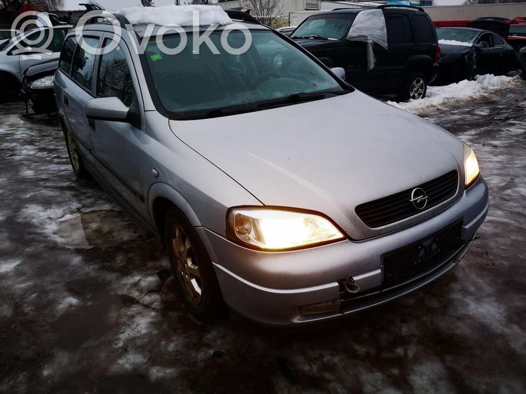 Astra G Astra