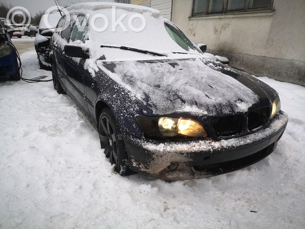3 E46 Series 3  2249456