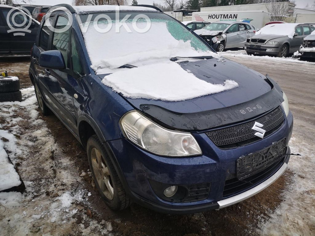 SX4 SX4 S-Cross  3392079J21