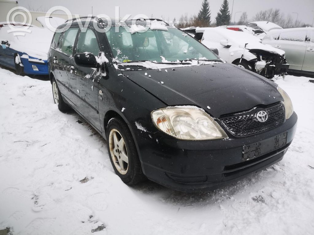 Corolla E120 E130 Corolla  8978352010