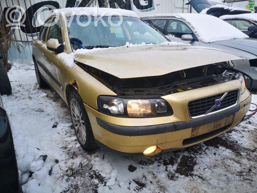 S60 S60  2D11