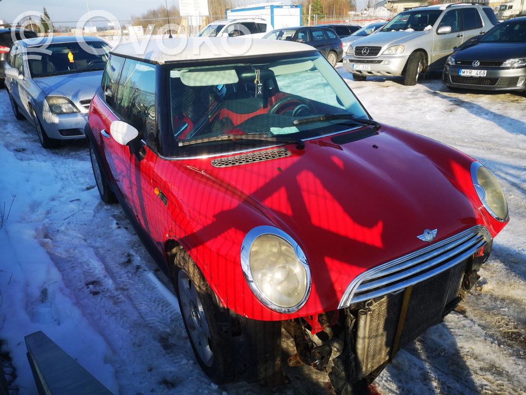 One - Cooper R50 - 53 One/Cooper R50/53  1505914