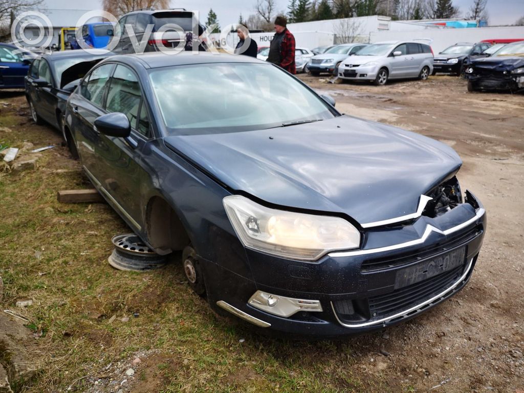 C5 C5, C5 Aircross  96588884ZD