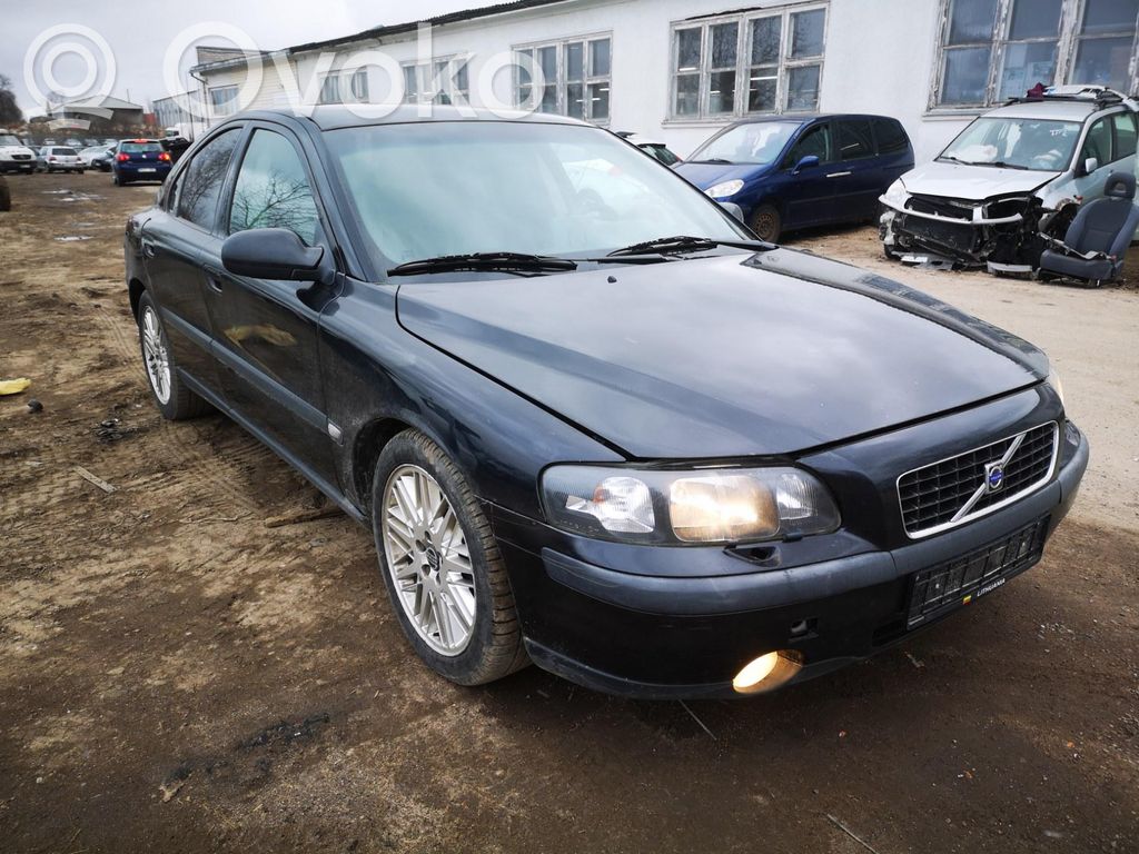 S60 S60  E349042