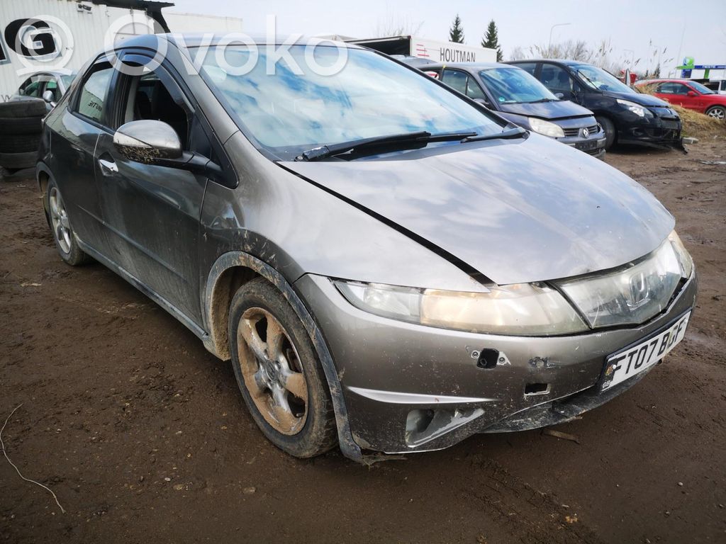 Civic Civic