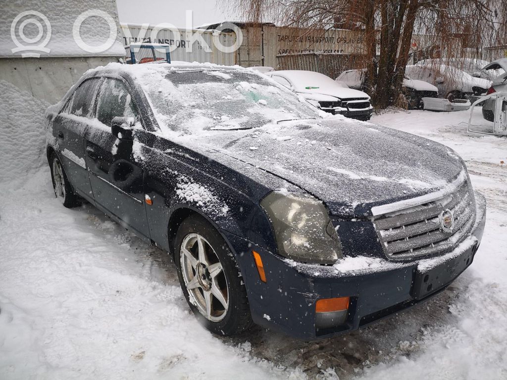 CTS CTS  15520445