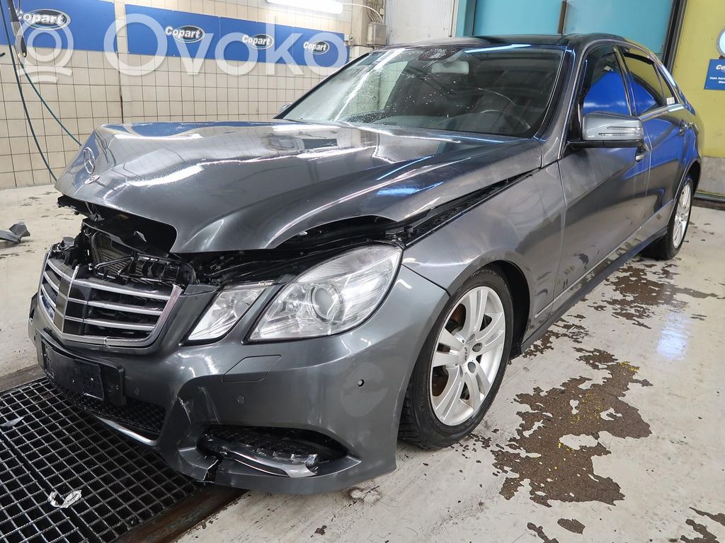 E W212 E-class, AMG (W124, W210, W211, W212, W213, C207, W238)  PILKOS