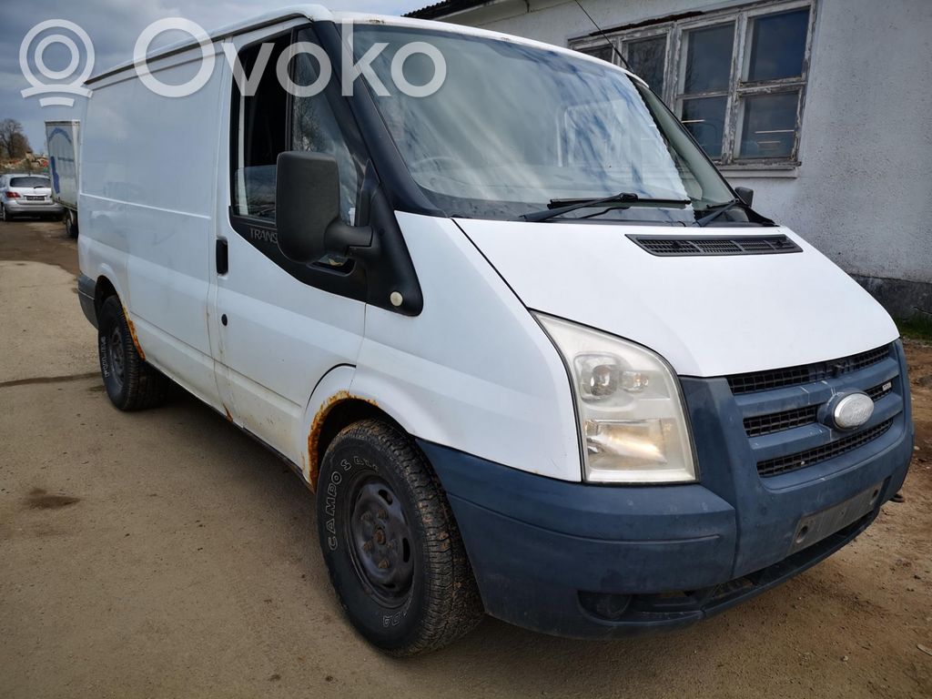 Transit Transit  YC1517E962A