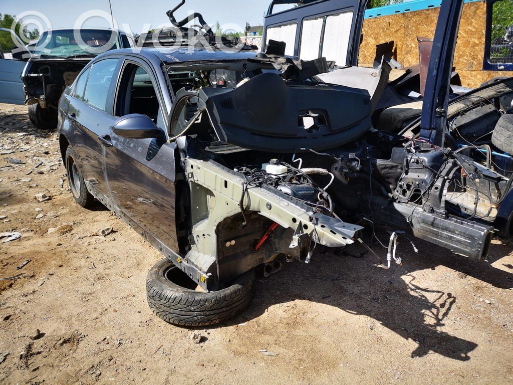3 E90 E91 Series 3  LHD