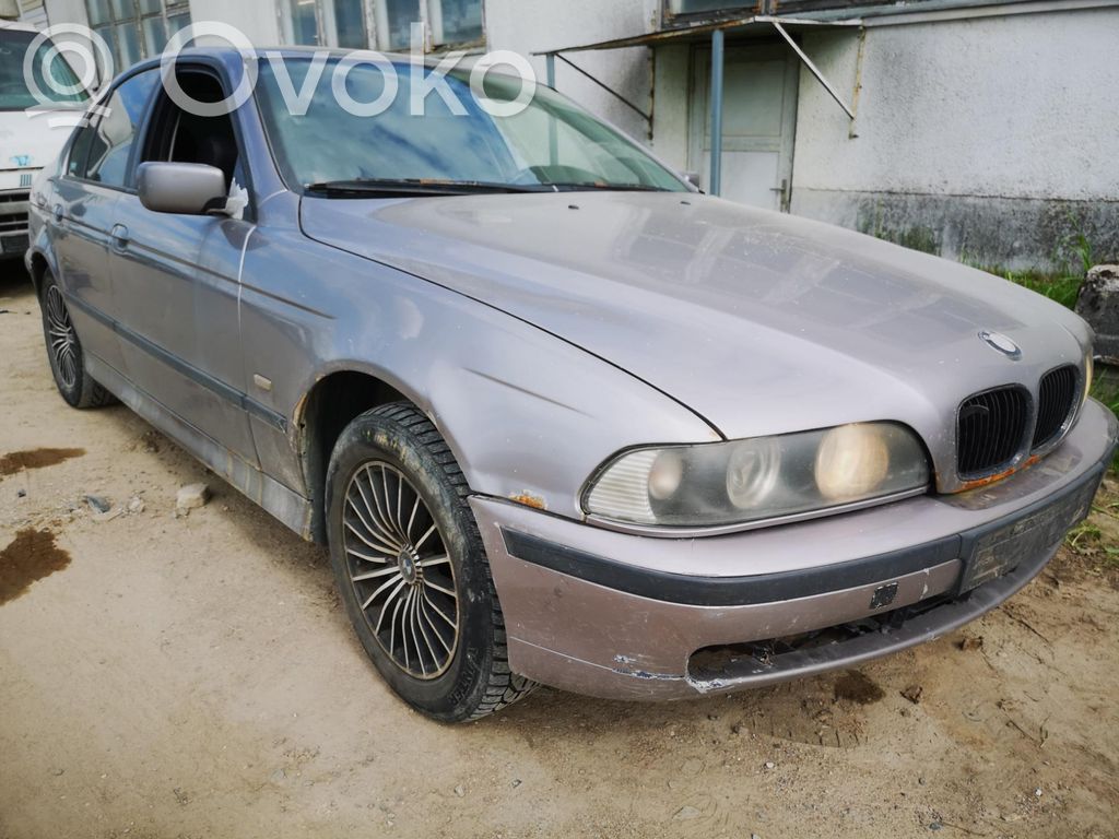 5 E39 Series 5  123515007