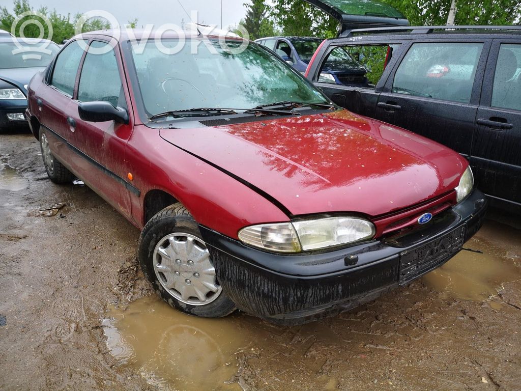 Mondeo MK I Mondeo  93BBF61295
