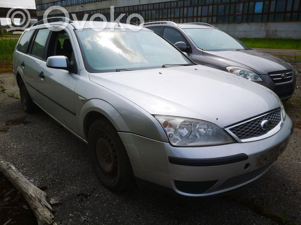 Mondeo Mk III Mondeo  5S718C607