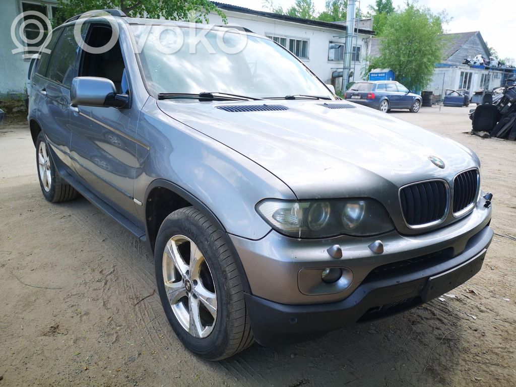 X5 E53 X5