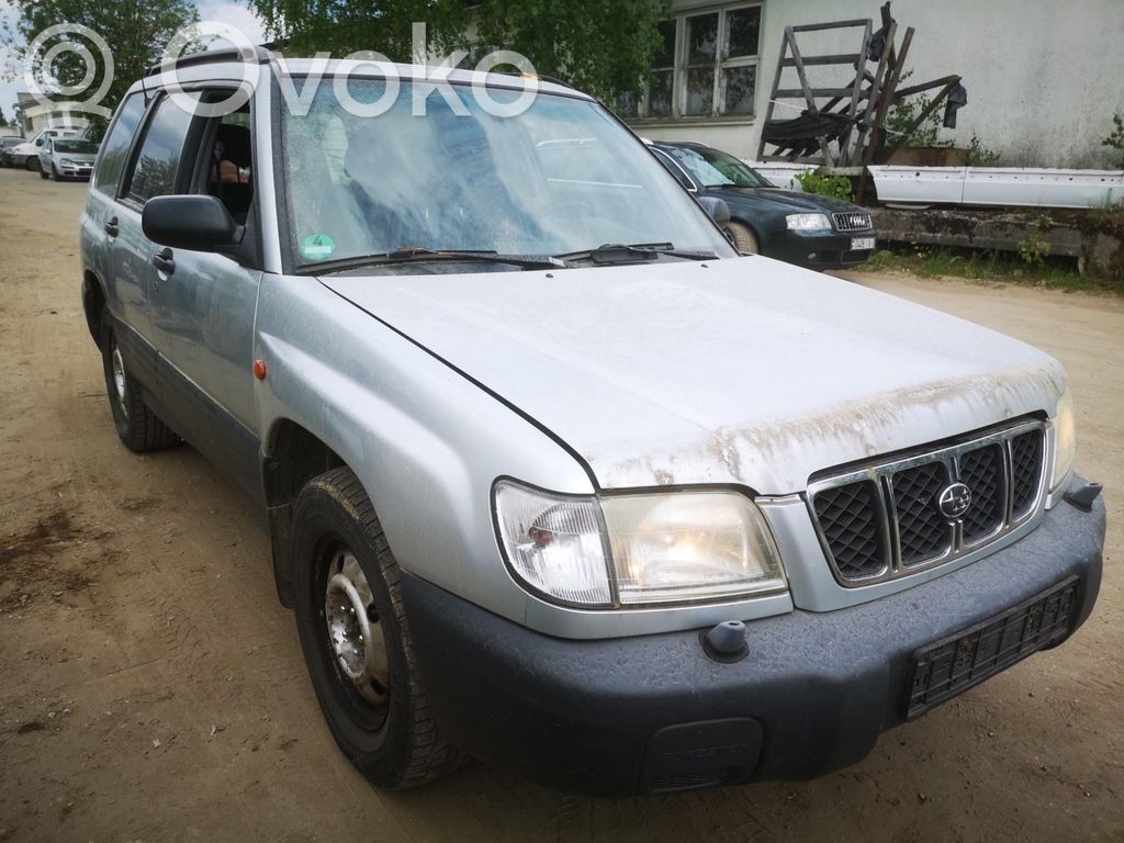 Forester SF Forester