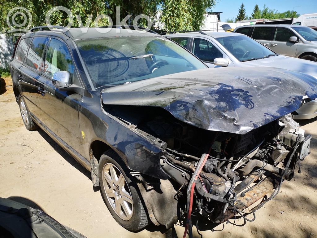 V70 S70, V70, V70 XC  30724528004