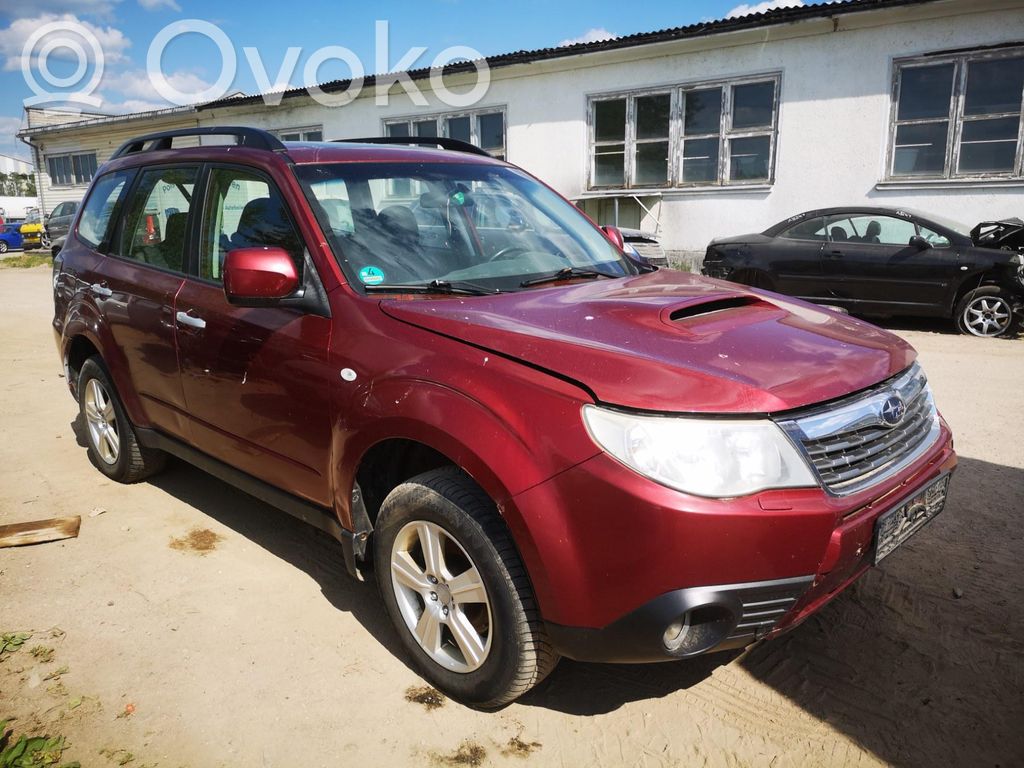 Forester SH Forester  A15190