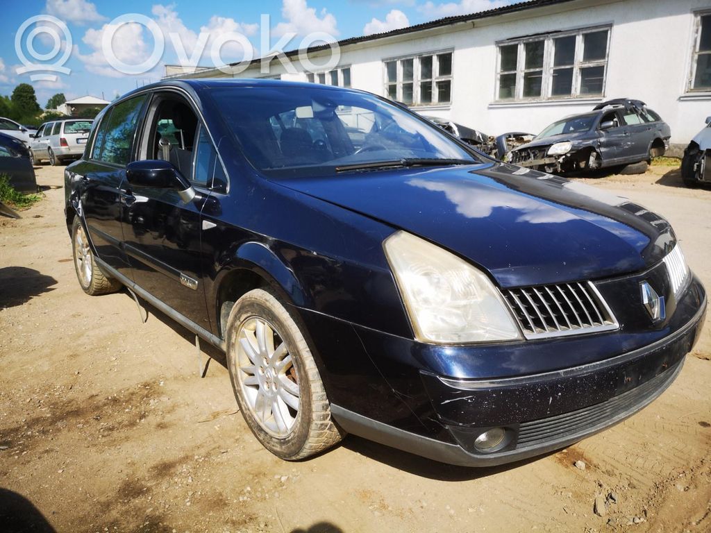 Vel Satis Vel Satis  8200013771